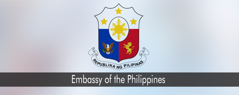 Embassy of the Phillipines 